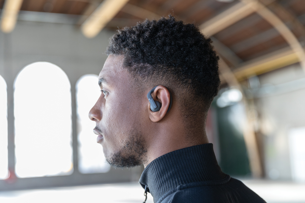 Urban Vitamin Pacifica RCS rplastic earbuds - Slika 16