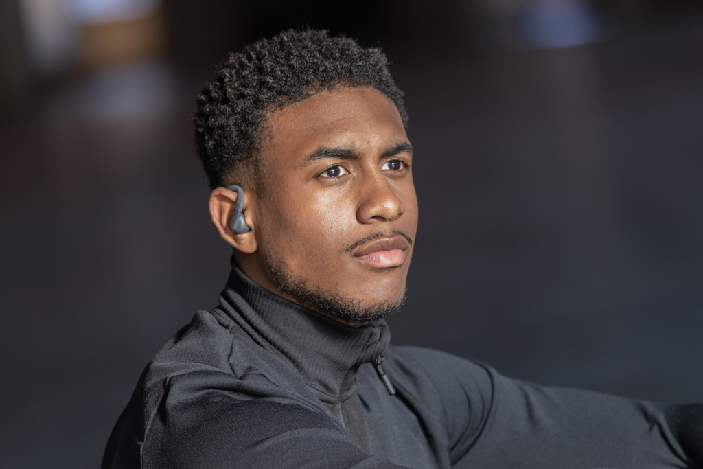 Urban Vitamin Pacifica RCS rplastic earbuds - Slika 17