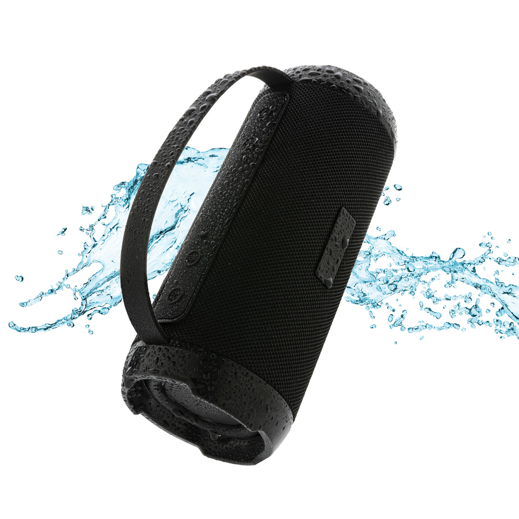 RCS recycled plastic Soundboom waterproof 6W speaker - Slika 3