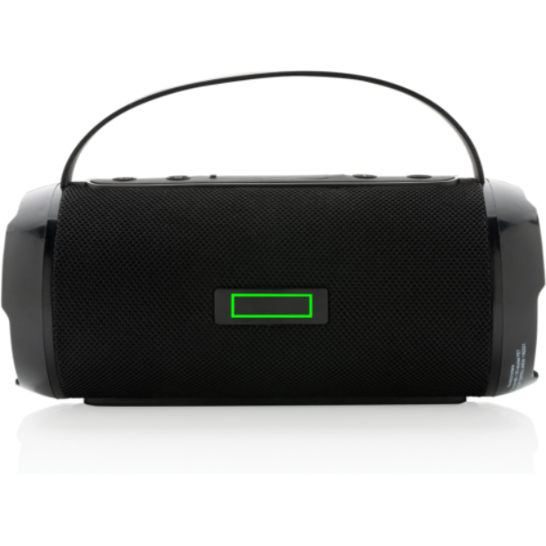 RCS recycled plastic Soundboom waterproof 6W speaker - Slika 11