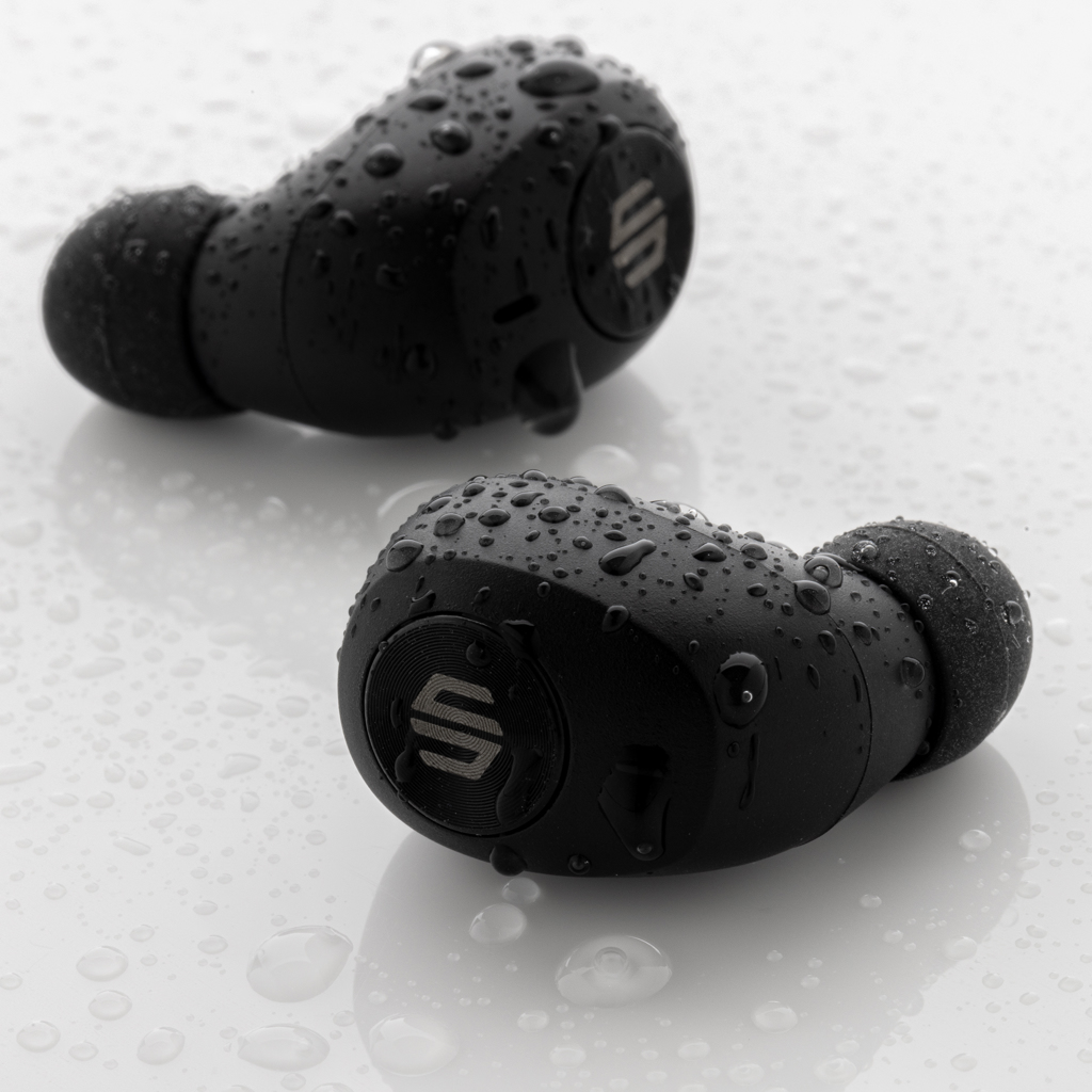 Urban Vitamin Palm Springs RCS rplastic ENC earbuds - Slika 8