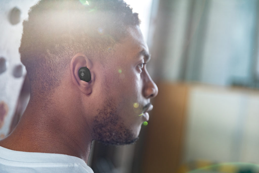 Urban Vitamin Palm Springs RCS rplastic ENC earbuds - Slika 16