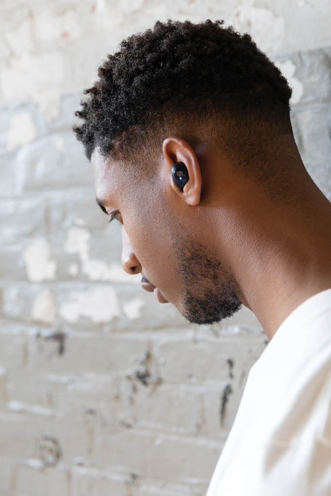 Urban Vitamin Palm Springs RCS rplastic ENC earbuds - Slika 17