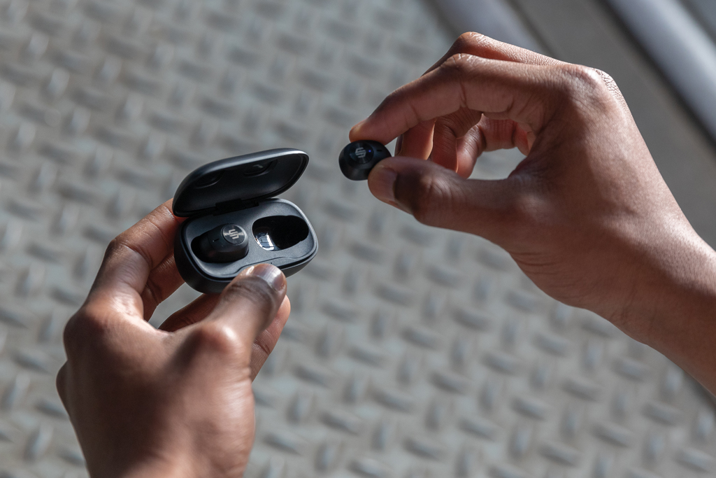 Urban Vitamin Palm Springs RCS rplastic ENC earbuds - Slika 18