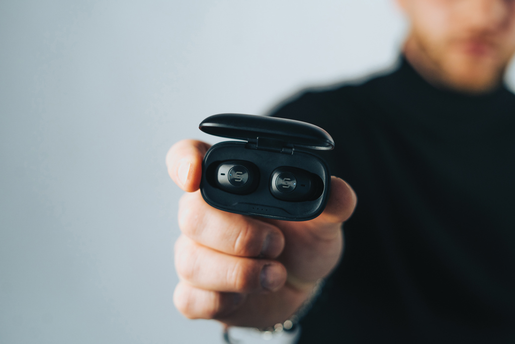 Urban Vitamin Palm Springs RCS rplastic ENC earbuds - Slika 20