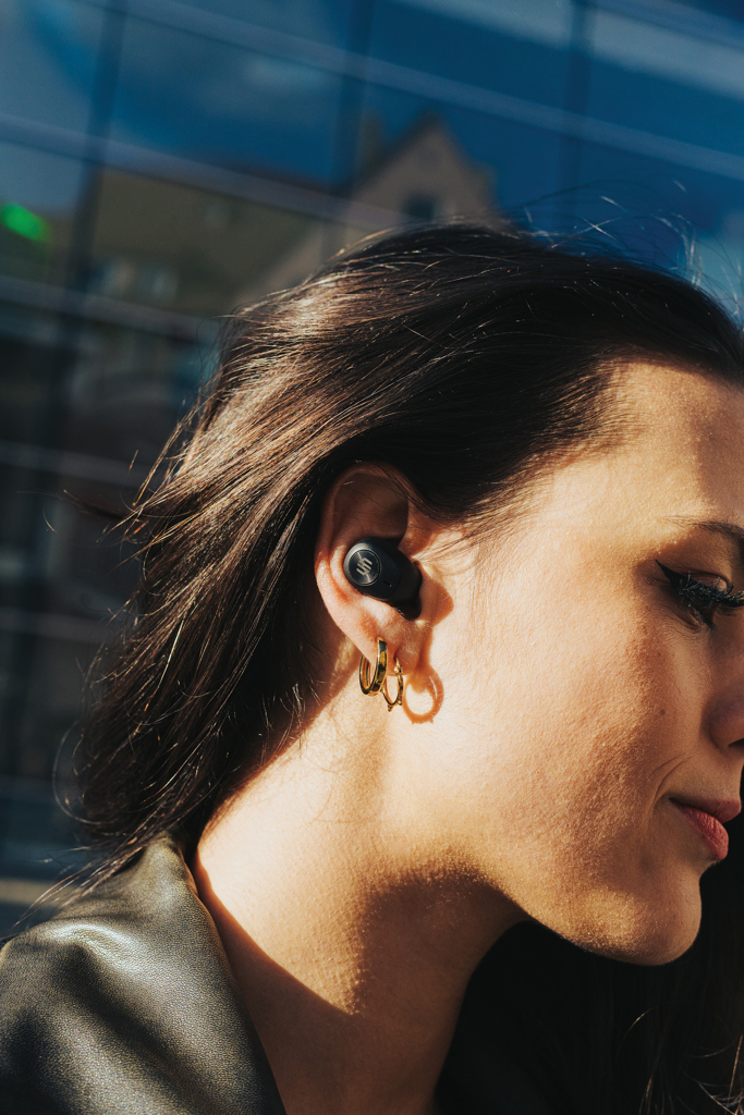 Urban Vitamin Palm Springs RCS rplastic ENC earbuds - Slika 21