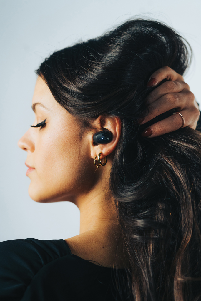 Urban Vitamin Palm Springs RCS rplastic ENC earbuds - Slika 23