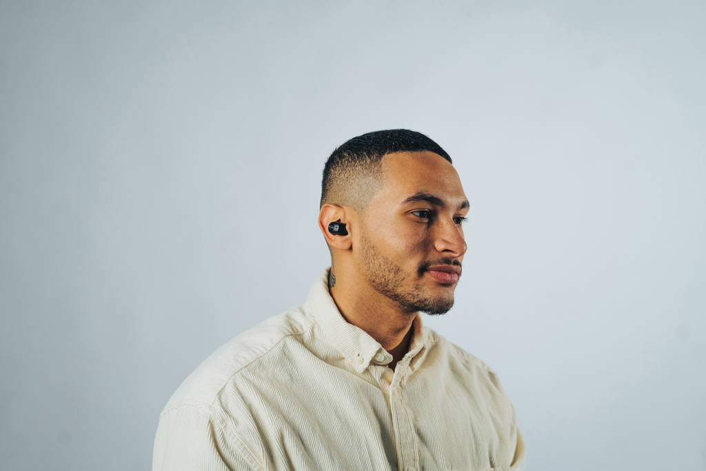 Urban Vitamin Palm Springs RCS rplastic ENC earbuds - Slika 24