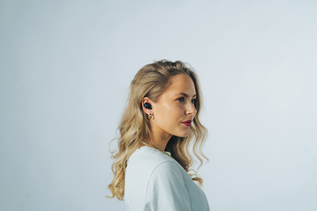 Urban Vitamin Palm Springs RCS rplastic ENC earbuds - Slika 25