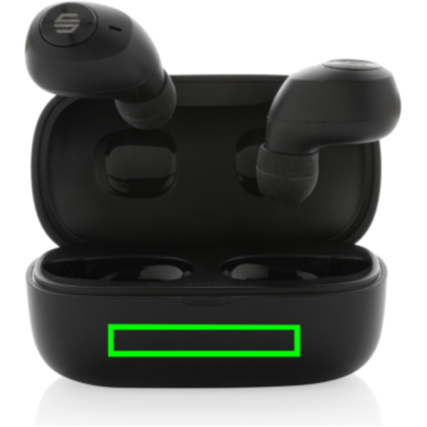 Urban Vitamin Palm Springs RCS rplastic ENC earbuds - Slika 29