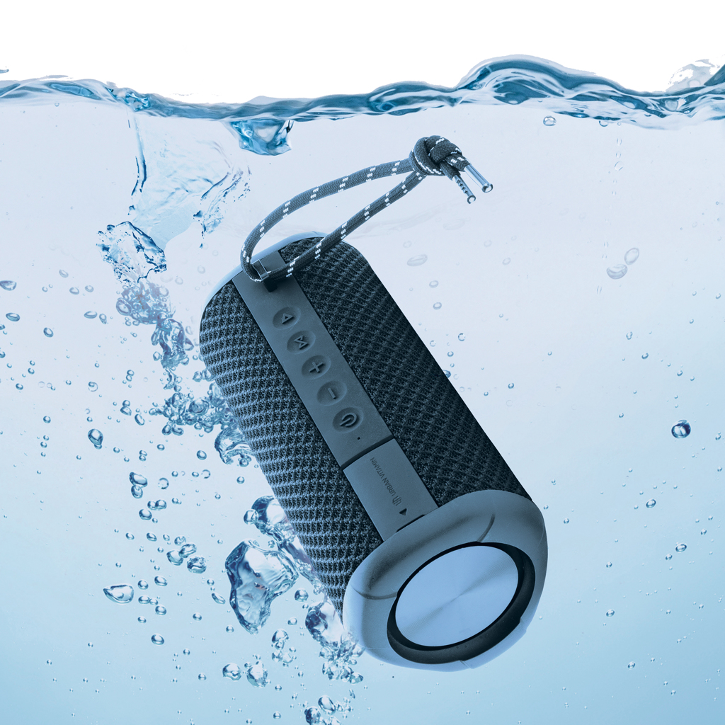Urban Vitamin Berkeley IPX7 waterproof 10W speaker - Slika 5