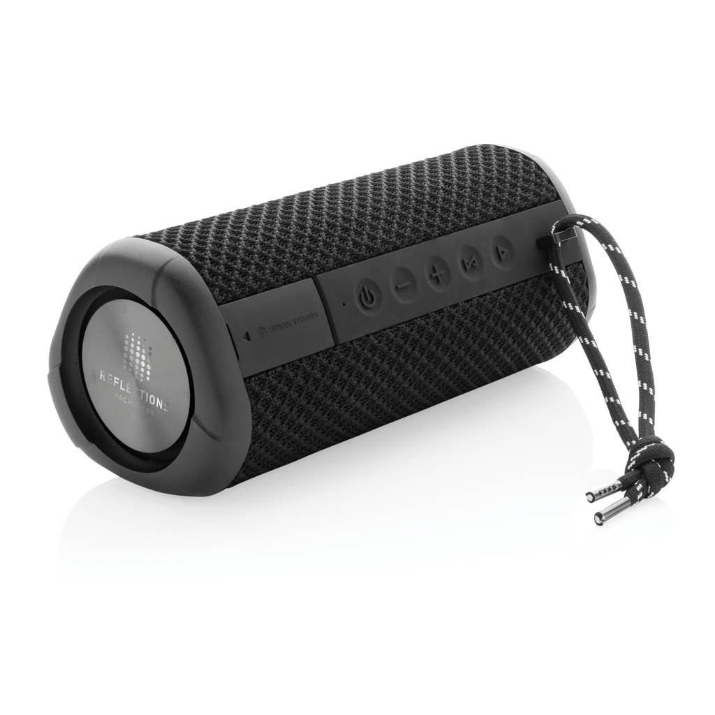 Urban Vitamin Berkeley IPX7 waterproof 10W speaker - Slika 6