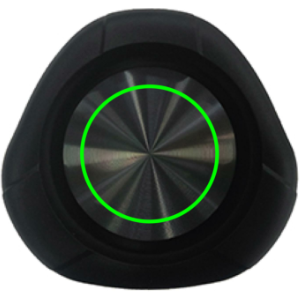 Urban Vitamin Berkeley IPX7 waterproof 10W speaker - Slika 18