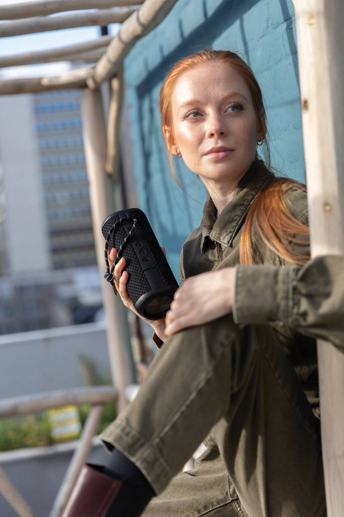 Urban Vitamin Berkeley IPX7 waterproof 10W speaker - Slika 7