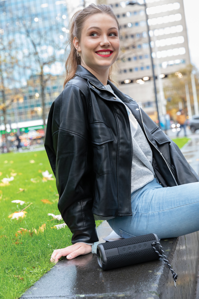 Urban Vitamin Berkeley IPX7 waterproof 10W speaker - Slika 9