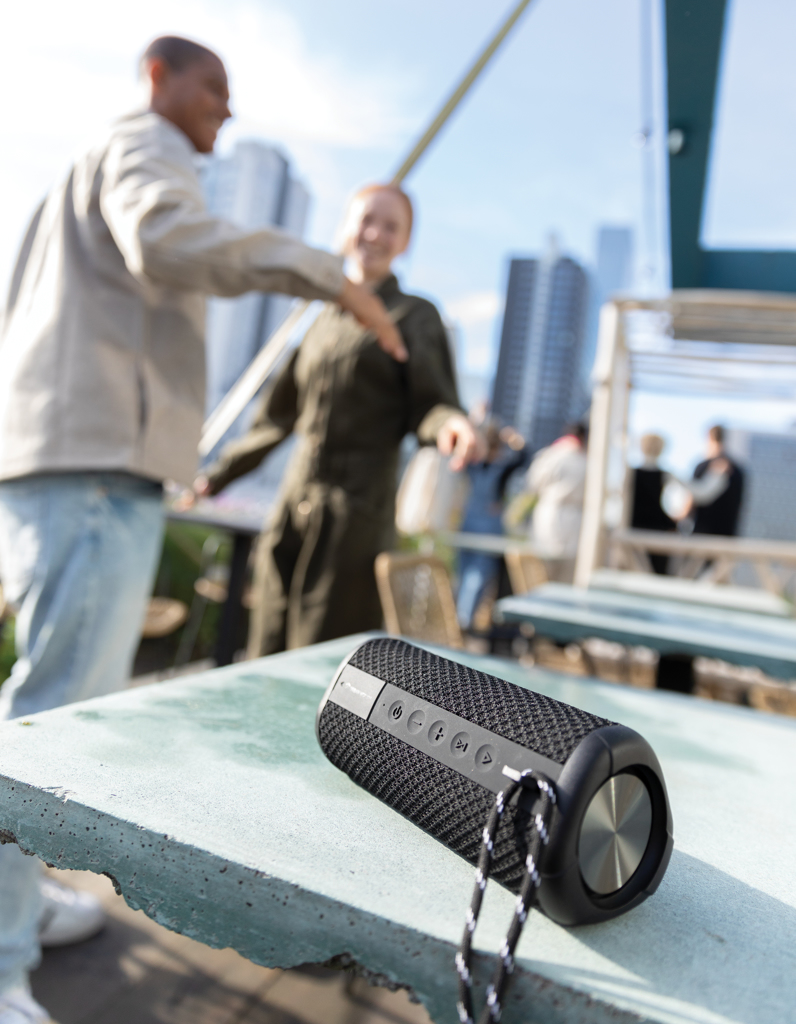 Urban Vitamin Berkeley IPX7 waterproof 10W speaker - Slika 11