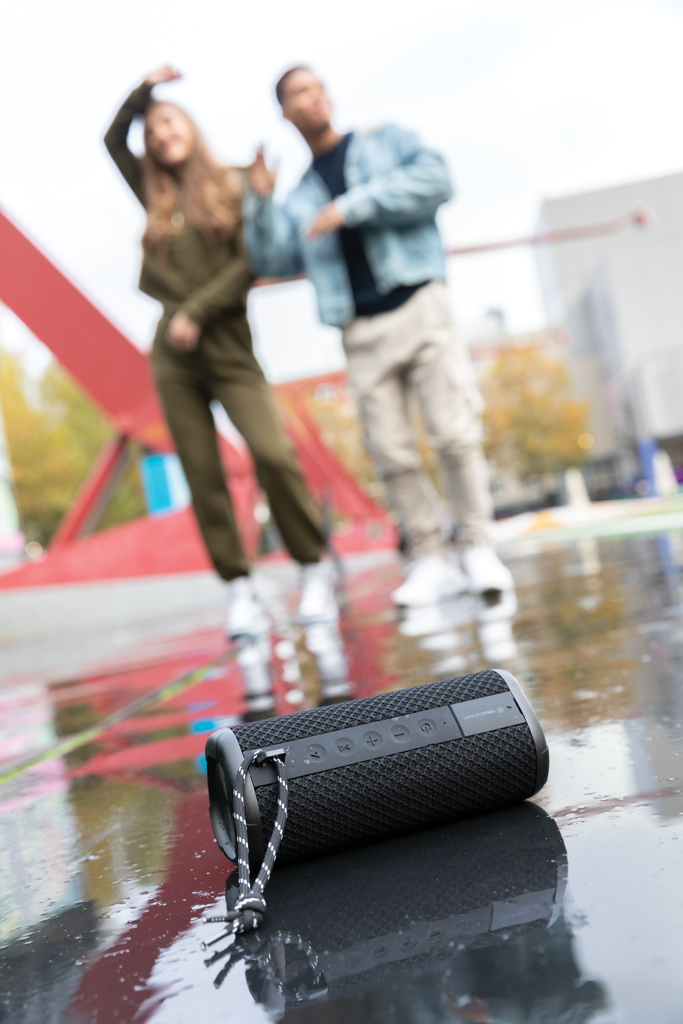 Urban Vitamin Berkeley IPX7 waterproof 10W speaker - Slika 12