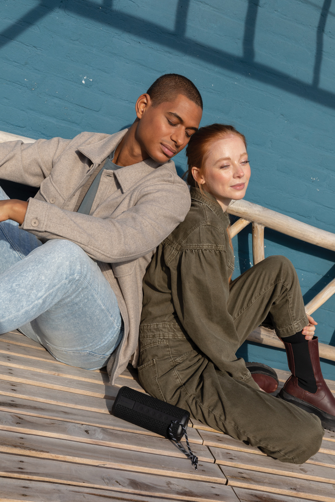 Urban Vitamin Berkeley IPX7 waterproof 10W speaker - Slika 13