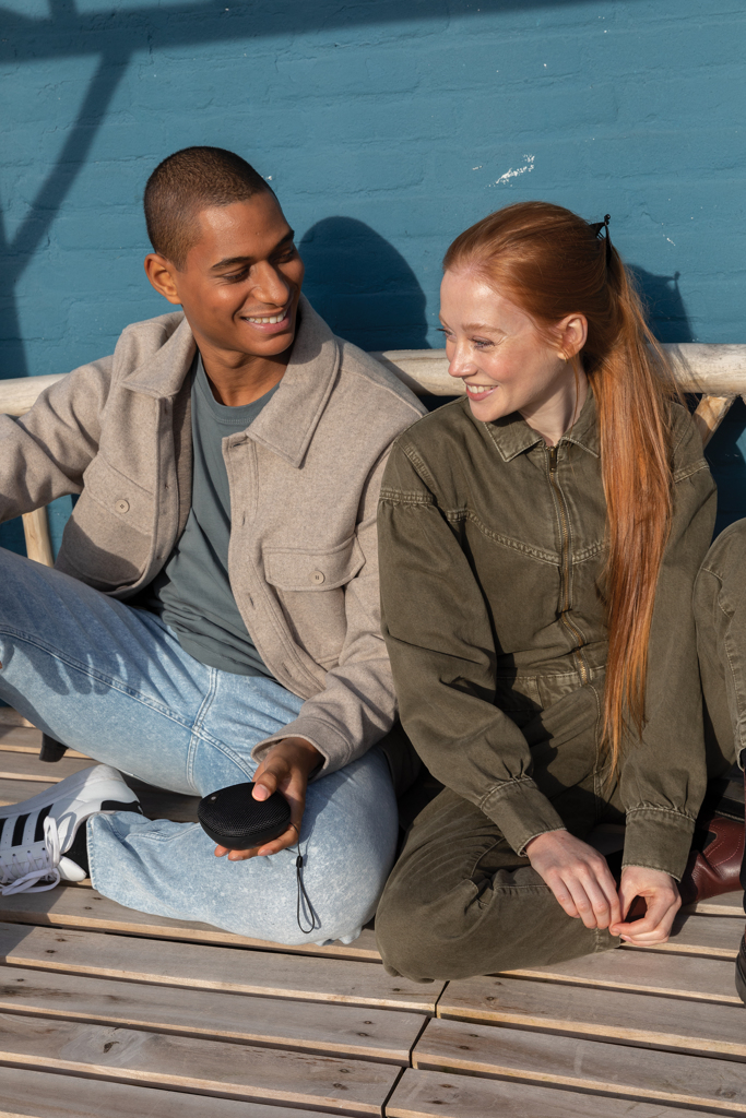 Urban Vitamin Hayward IPX7 waterproof 5W speaker - Slika 12