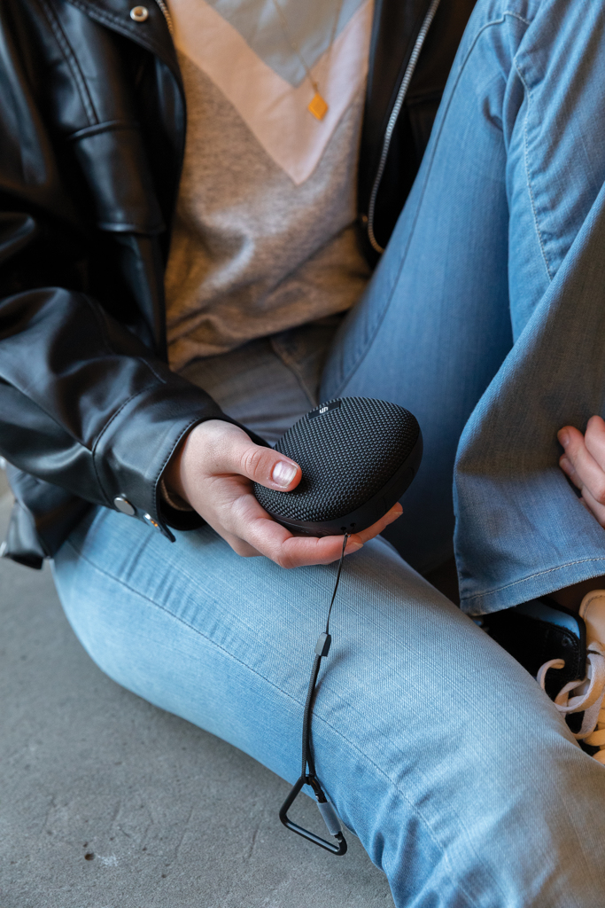 Urban Vitamin Hayward IPX7 waterproof 5W speaker - Slika 15