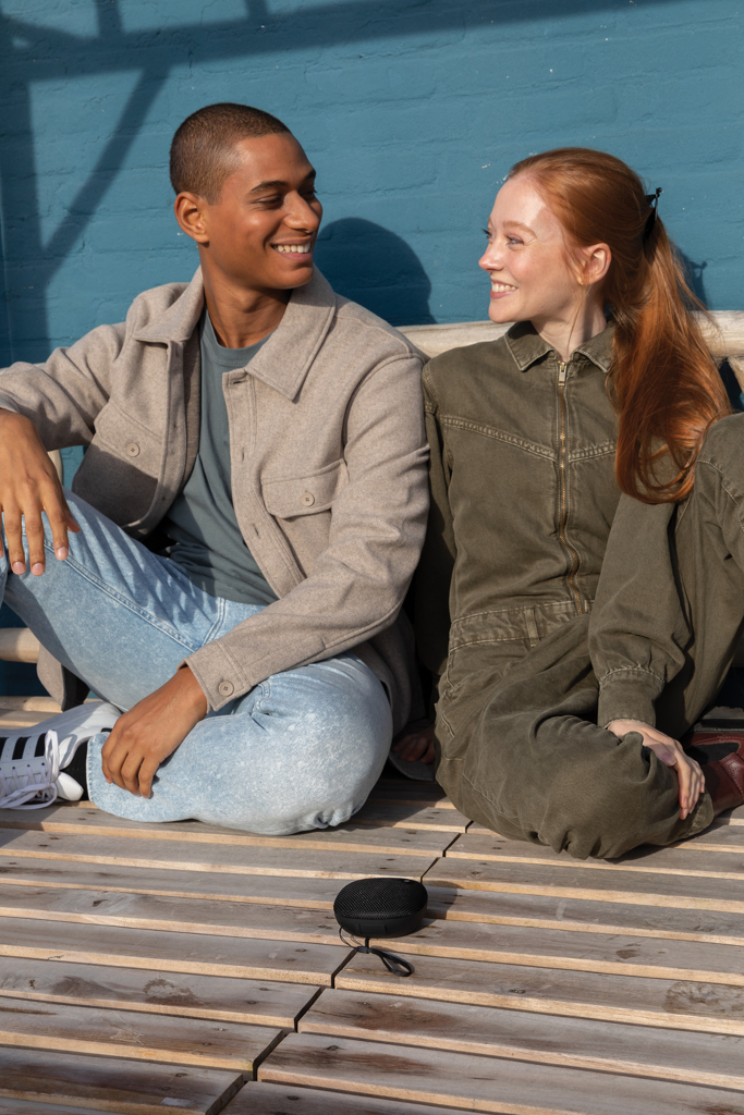 Urban Vitamin Hayward IPX7 waterproof 5W speaker - Slika 16