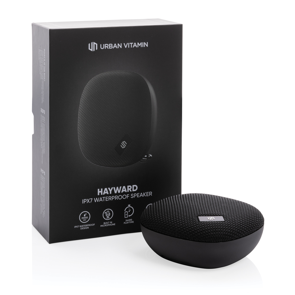Urban Vitamin Hayward IPX7 waterproof 5W speaker - Slika 18