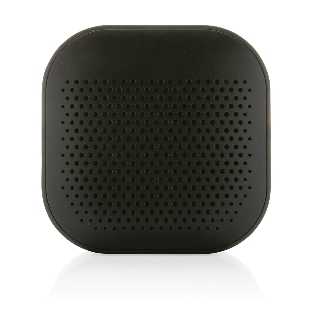 RCS recycled plastic Soundbox 3W speaker - Slika 4