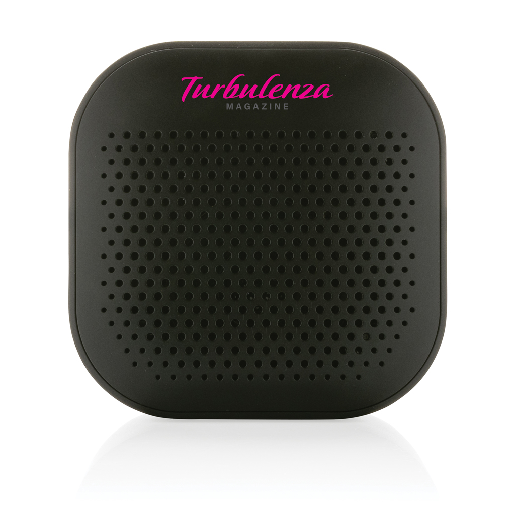 RCS recycled plastic Soundbox 3W speaker - Slika 6