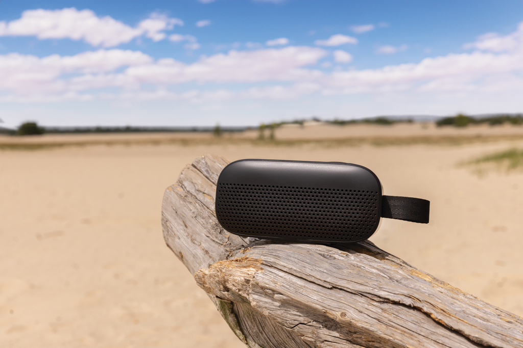 RCS recycled plastic Soundbox 5W speaker - Slika 9