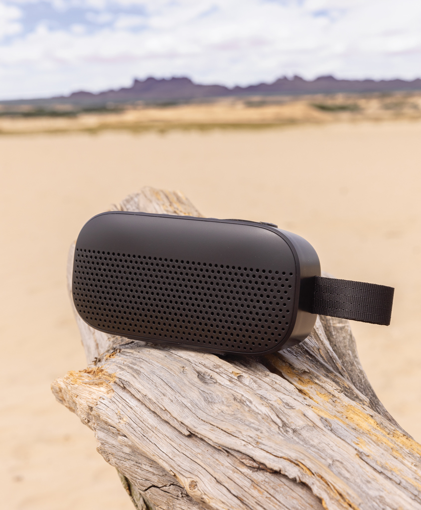 RCS recycled plastic Soundbox 5W speaker - Slika 10