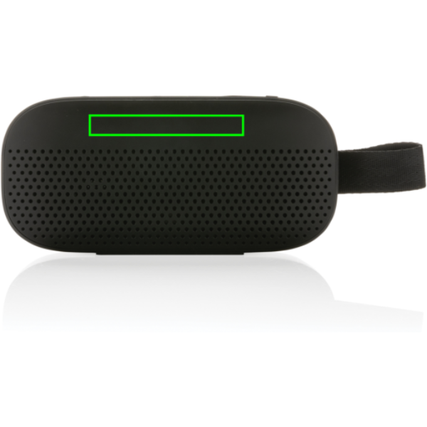 RCS recycled plastic Soundbox 5W speaker - Slika 13