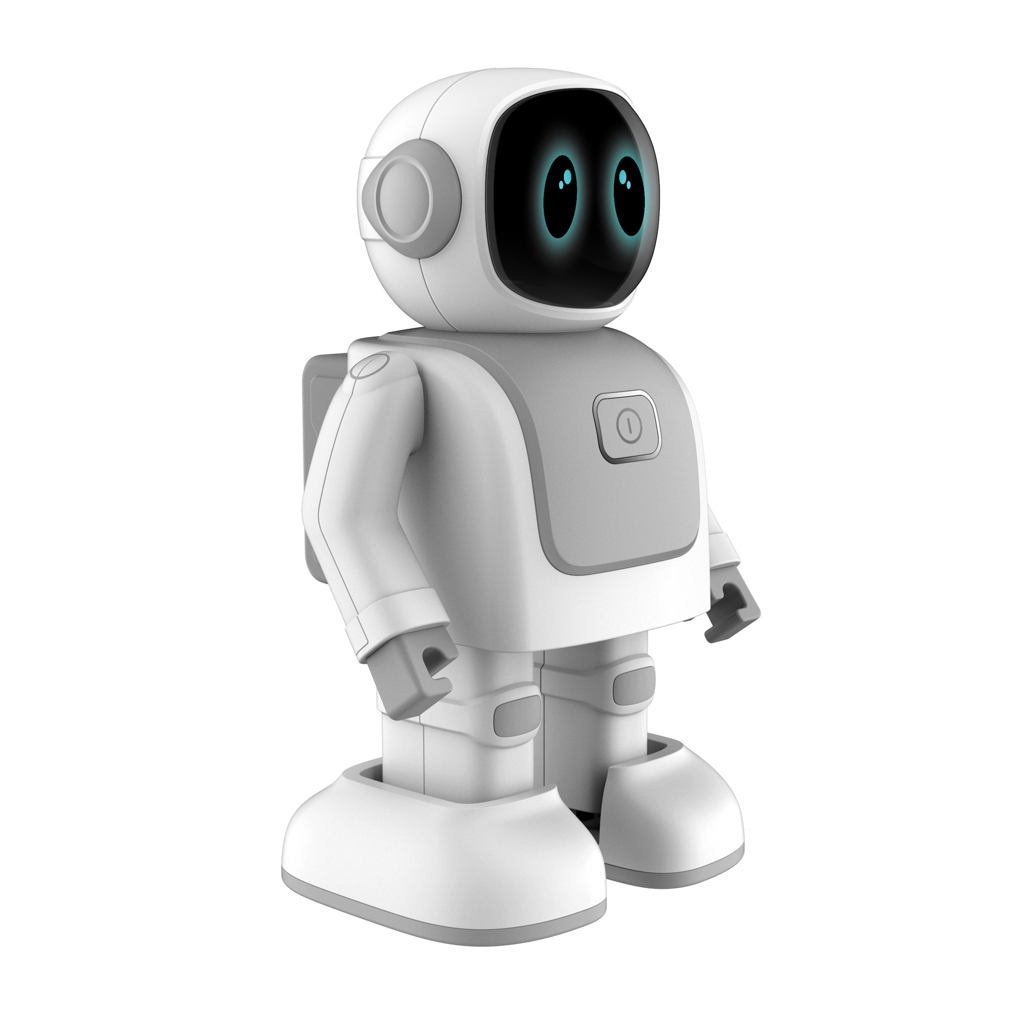 Robert the dancing robot speaker - Slika 2