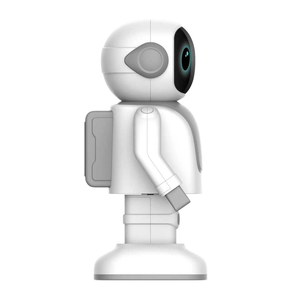 Robert the dancing robot speaker - Slika 4