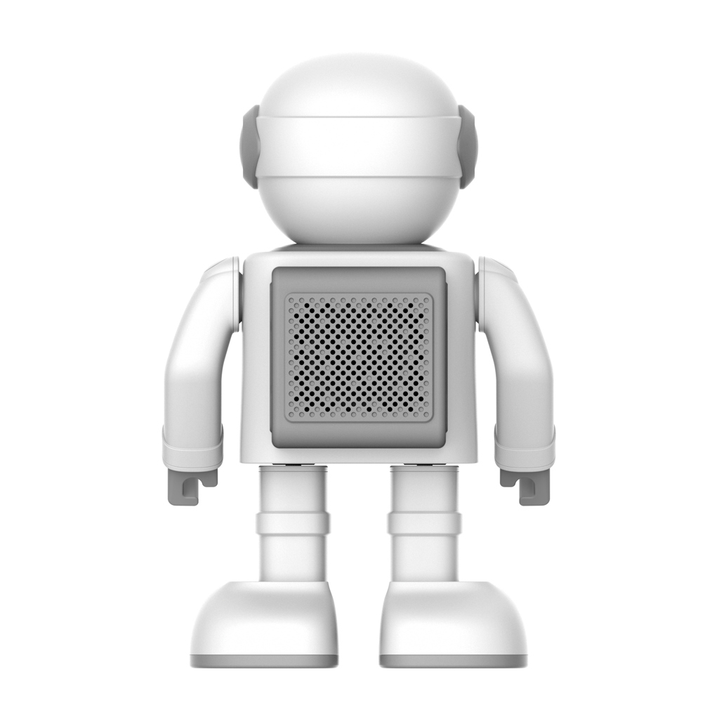 Robert the dancing robot speaker - Slika 5