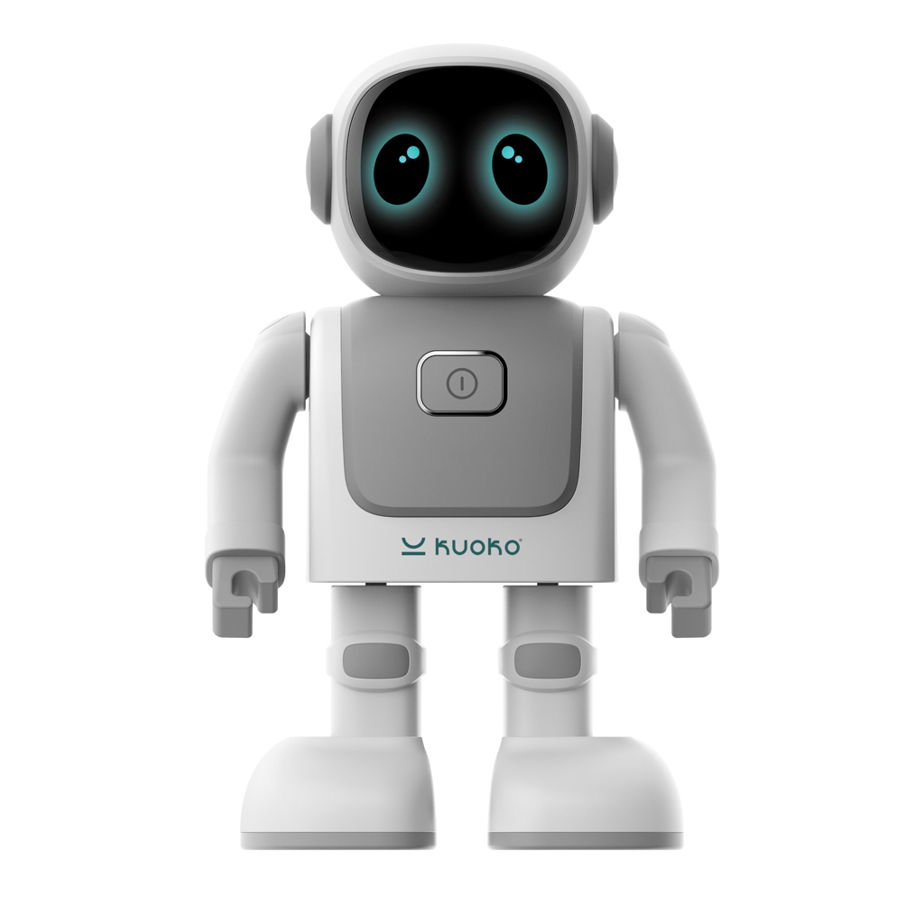 Robert the dancing robot speaker - Slika 6