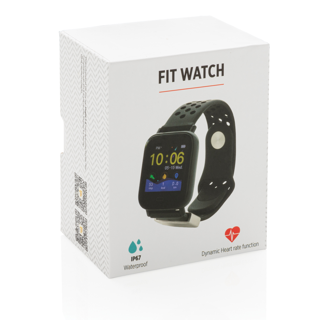 Fit watch - Slika 9
