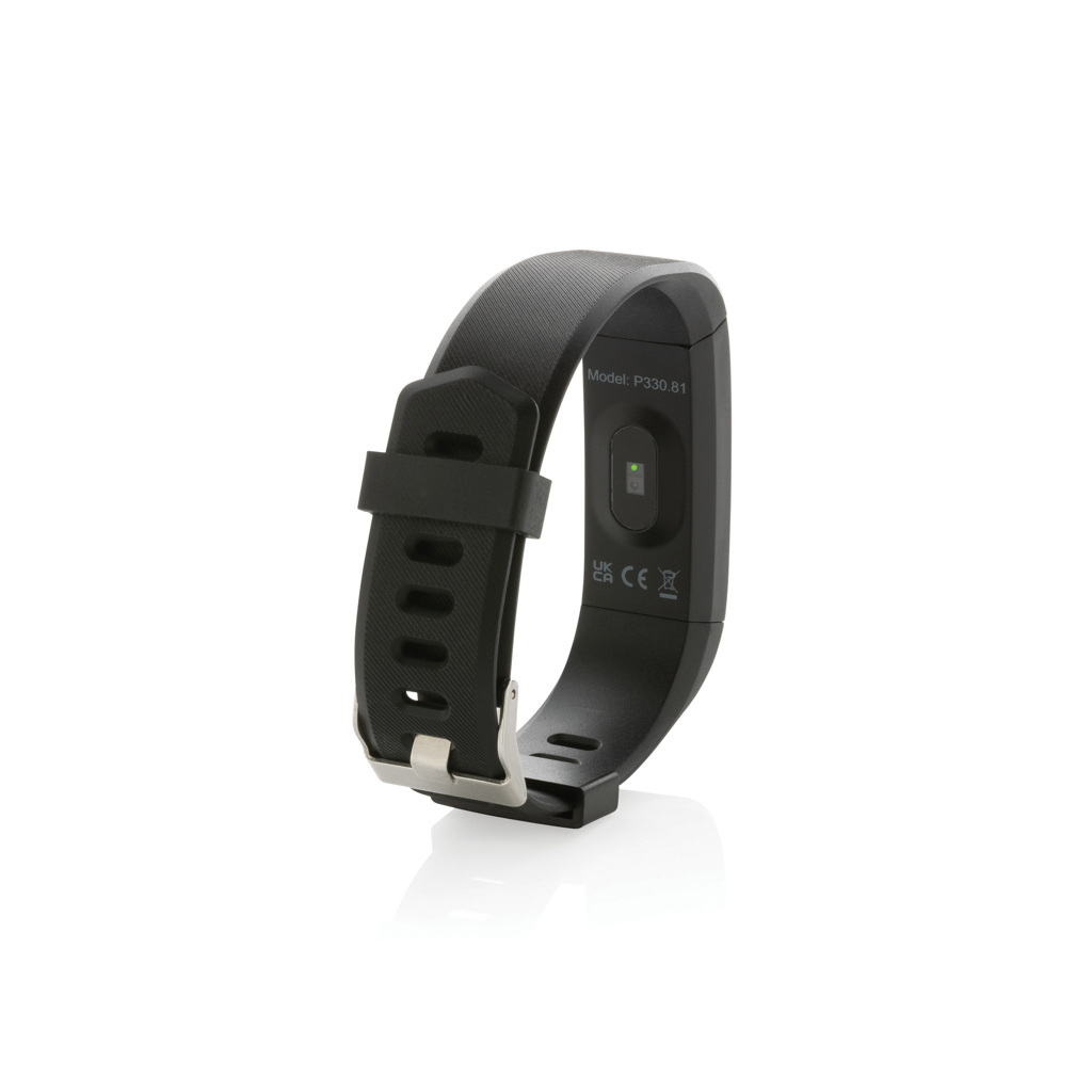 RCS recycled TPU Sense Fit with heart rate monitor - Slika 3