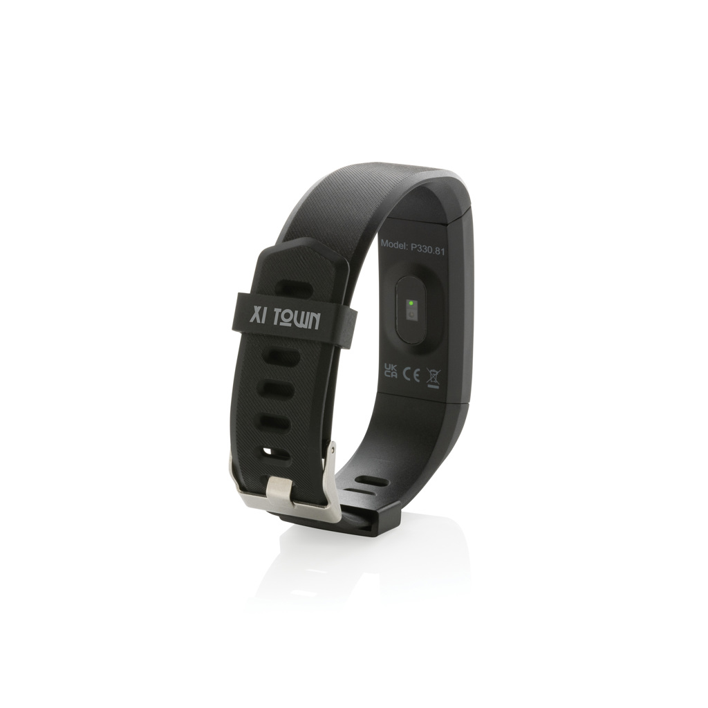 RCS recycled TPU Sense Fit with heart rate monitor - Slika 15