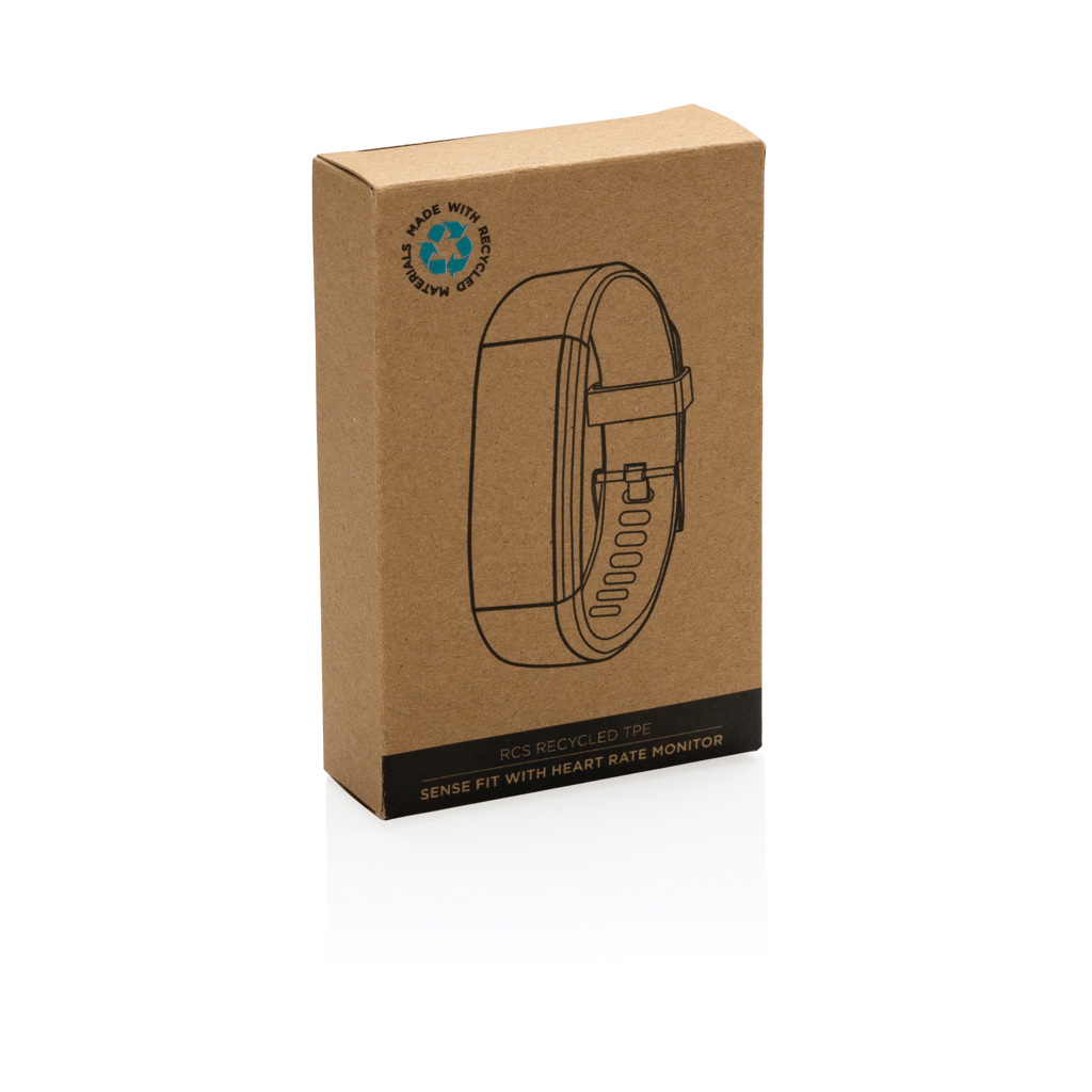 RCS recycled TPU Sense Fit with heart rate monitor - Slika 21