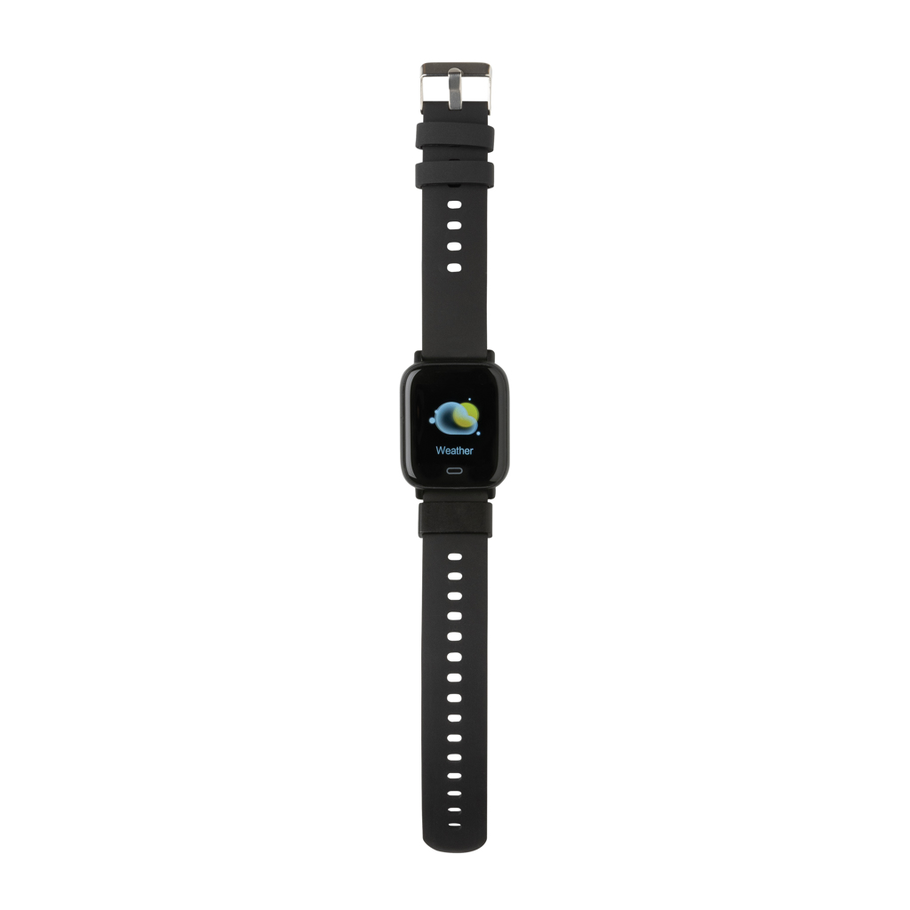 RCS recycled TPU Fit Watch - Slika 6