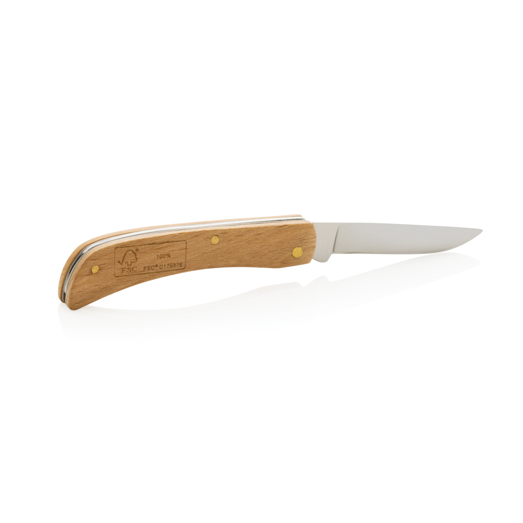 Wooden knife - Slika 2