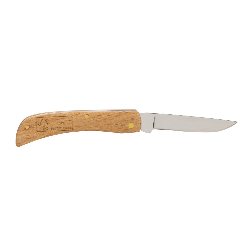 Wooden knife - Slika 5