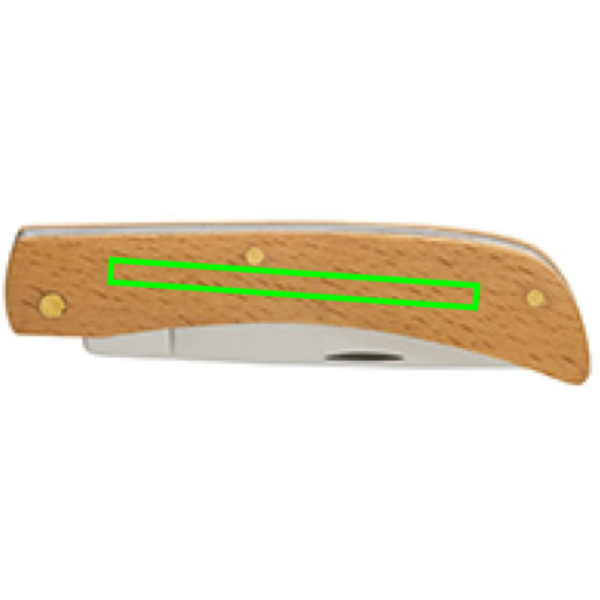 Wooden knife - Slika 10