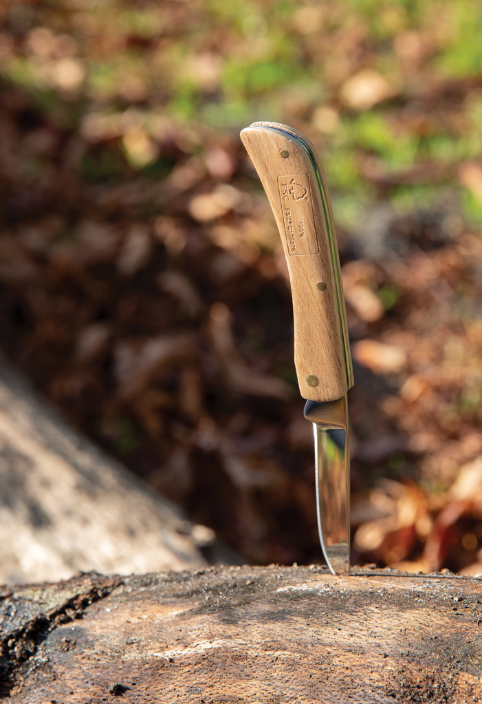 Wooden knife - Slika 7