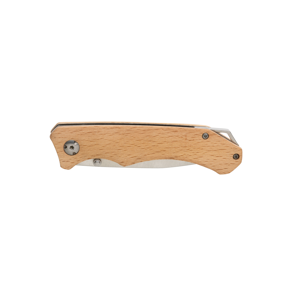 Wooden outdoor knife - Slika 5