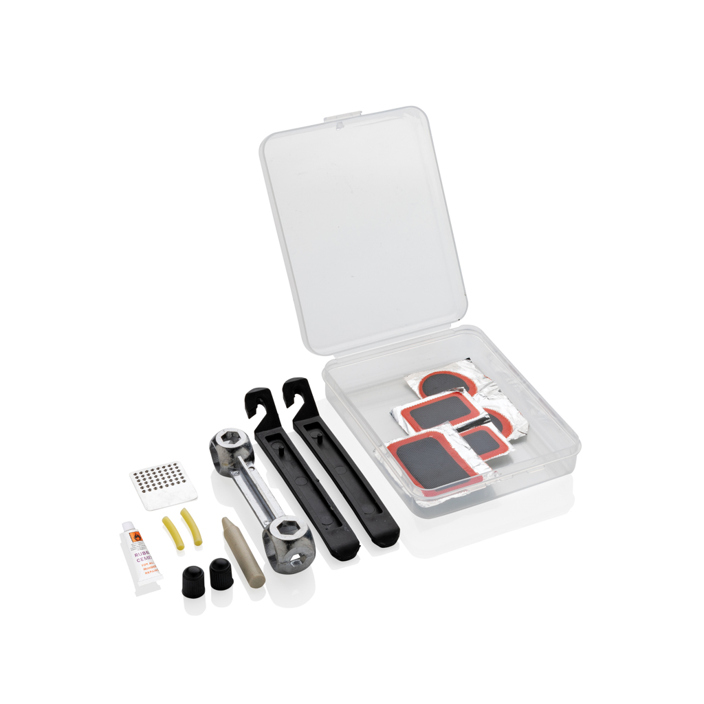 Bike repair kit compact - Slika 2