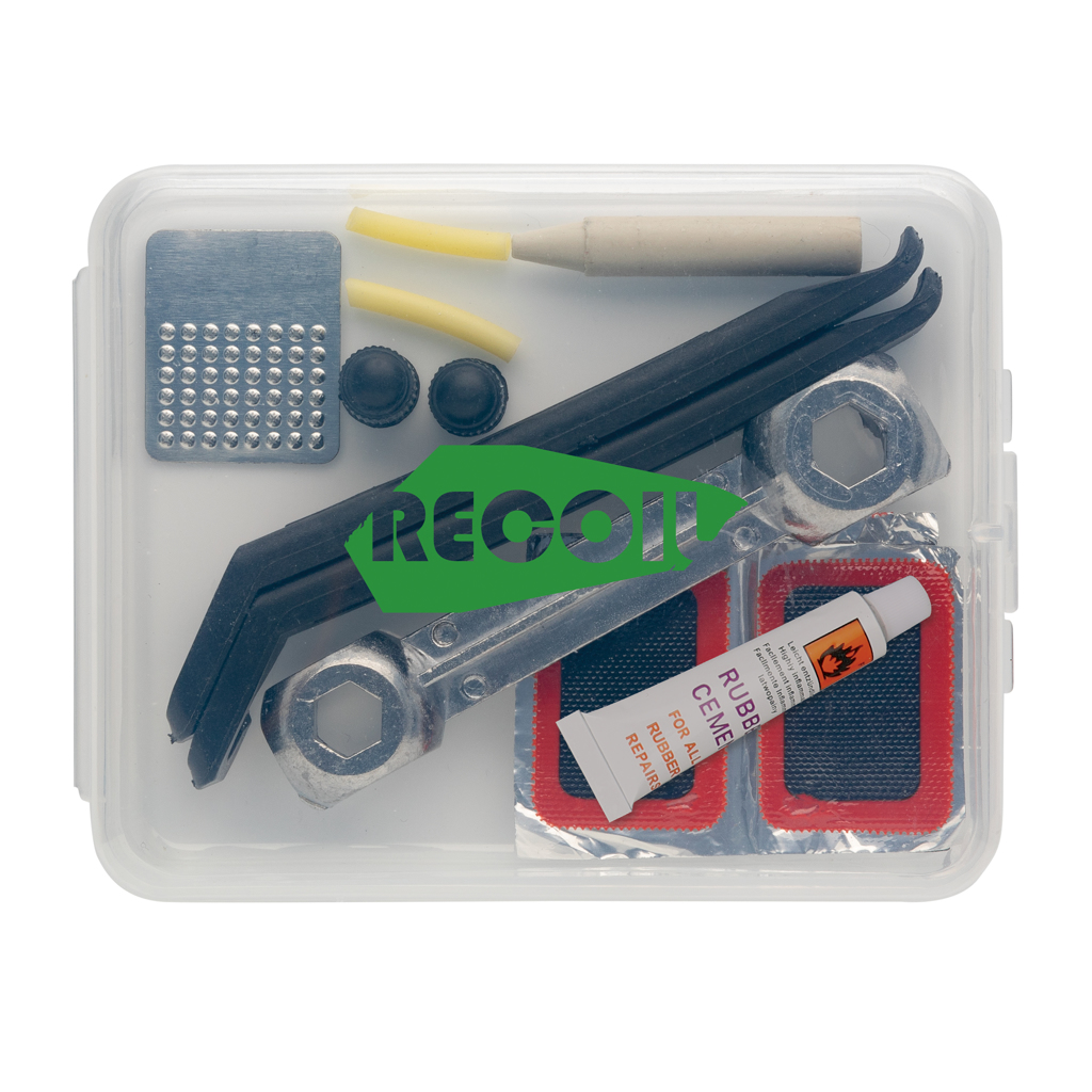 Bike repair kit compact - Slika 6