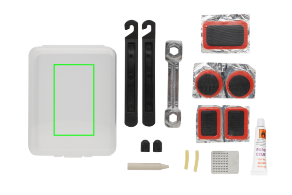 Bike repair kit compact - Slika 8