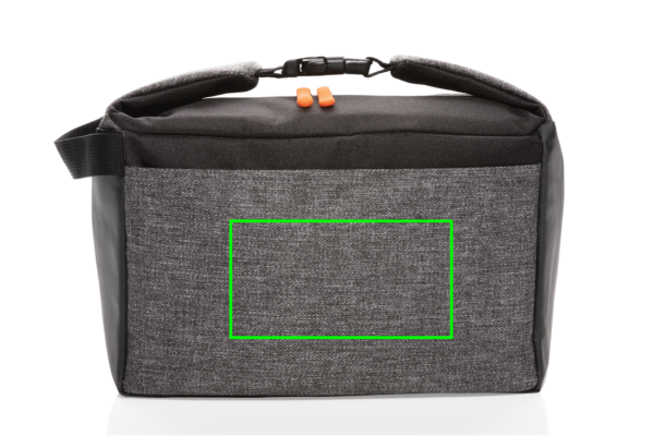 Two tone cooler bag - Slika 11