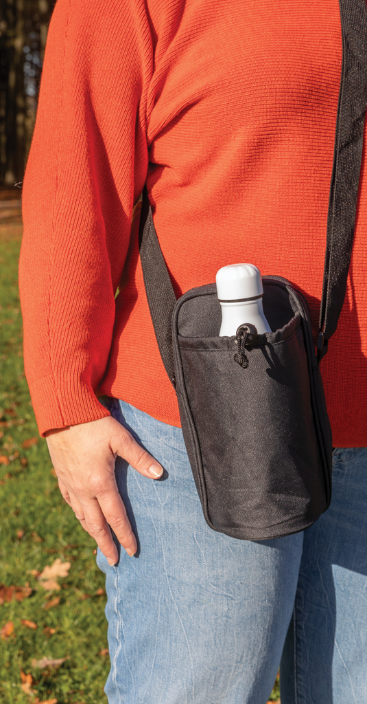 Tierra cooler sling bag - Slika 11